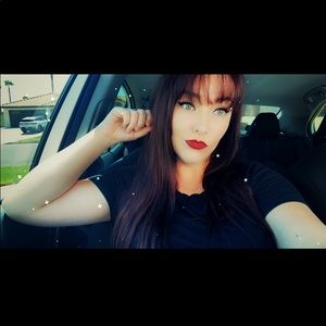 Meet your Posher, Kristin